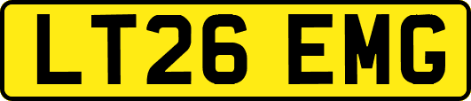 LT26EMG