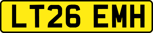 LT26EMH