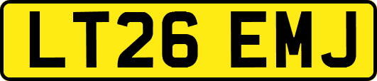 LT26EMJ