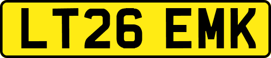 LT26EMK