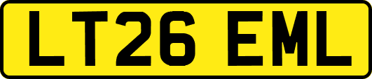 LT26EML