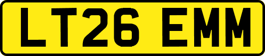 LT26EMM