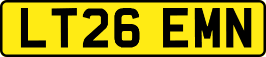 LT26EMN