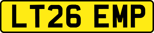 LT26EMP