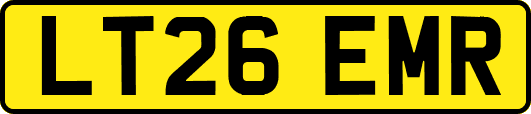 LT26EMR