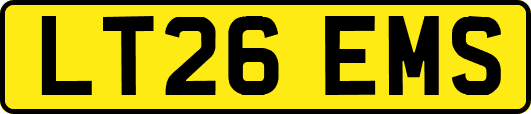 LT26EMS