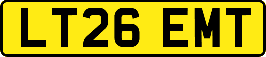 LT26EMT