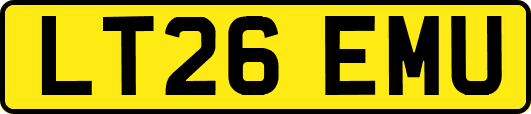 LT26EMU
