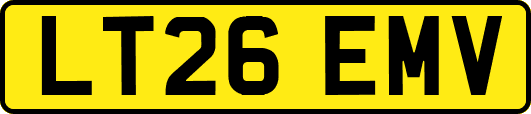 LT26EMV