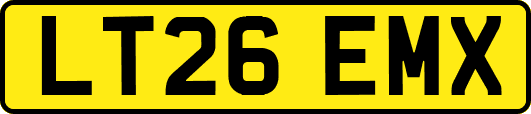 LT26EMX