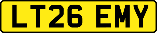 LT26EMY