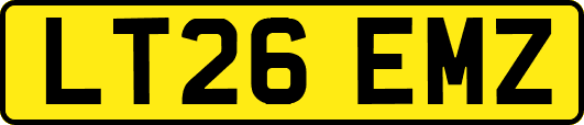 LT26EMZ