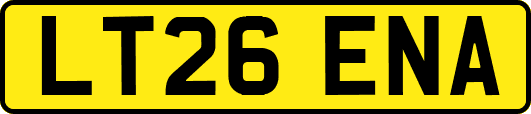 LT26ENA