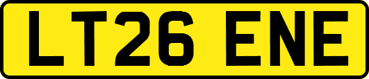 LT26ENE