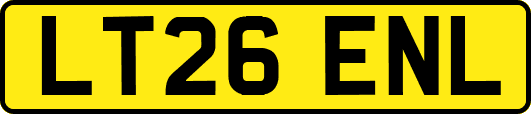 LT26ENL