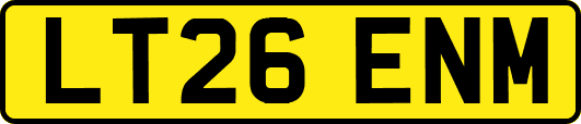LT26ENM