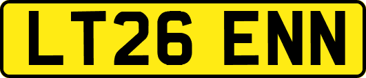 LT26ENN
