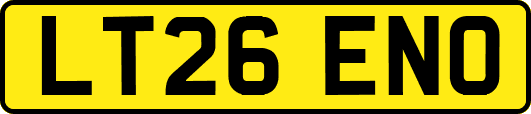 LT26ENO