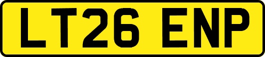 LT26ENP
