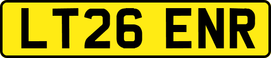 LT26ENR