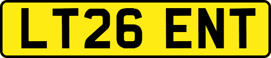 LT26ENT