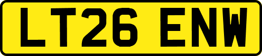 LT26ENW