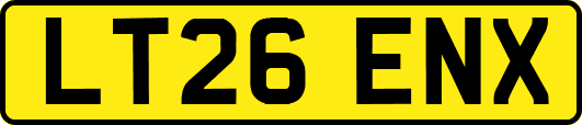 LT26ENX