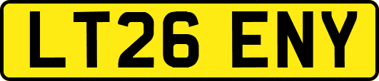 LT26ENY