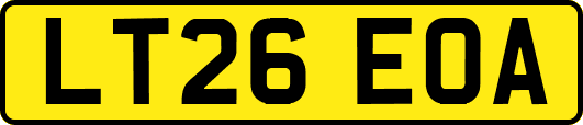 LT26EOA