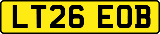 LT26EOB