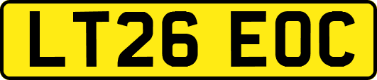 LT26EOC