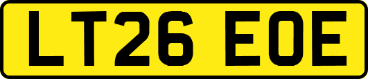 LT26EOE
