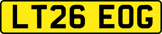 LT26EOG