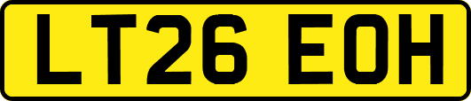 LT26EOH