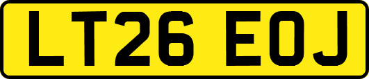 LT26EOJ