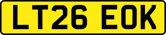 LT26EOK