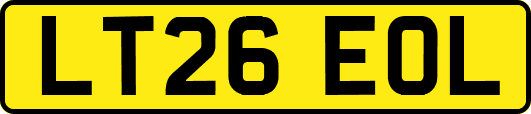 LT26EOL