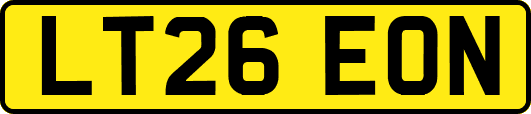 LT26EON