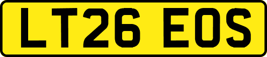 LT26EOS