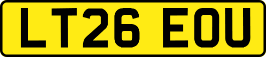 LT26EOU