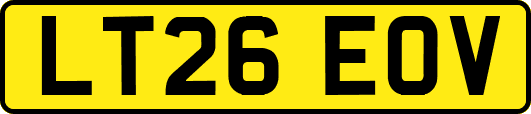 LT26EOV