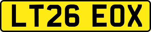 LT26EOX