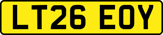LT26EOY