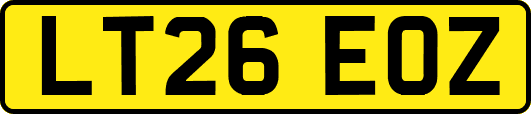 LT26EOZ
