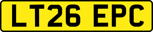 LT26EPC