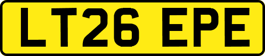 LT26EPE