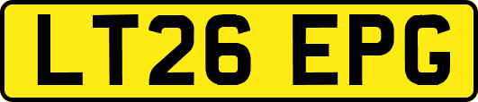 LT26EPG