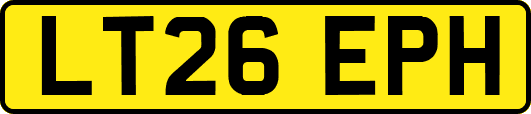 LT26EPH