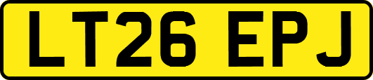 LT26EPJ