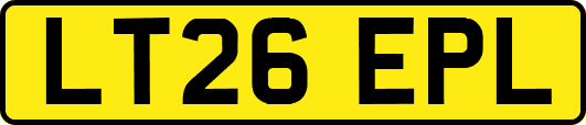LT26EPL